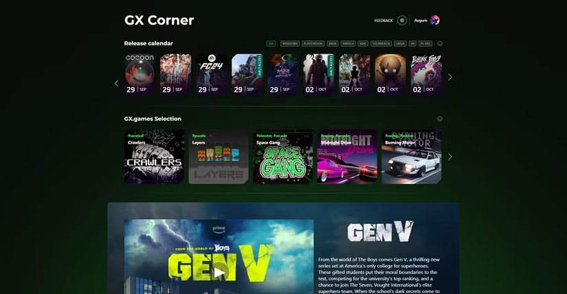 Opera GX or Microsoft Edge browser best for gaming? Picture 5