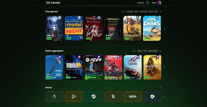 Opera GX or Microsoft Edge browser best for gaming? Picture 6
