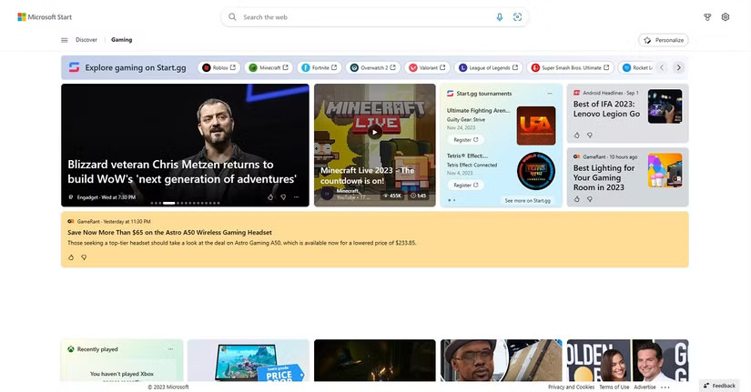 Opera GX or Microsoft Edge browser best for gaming? Picture 7