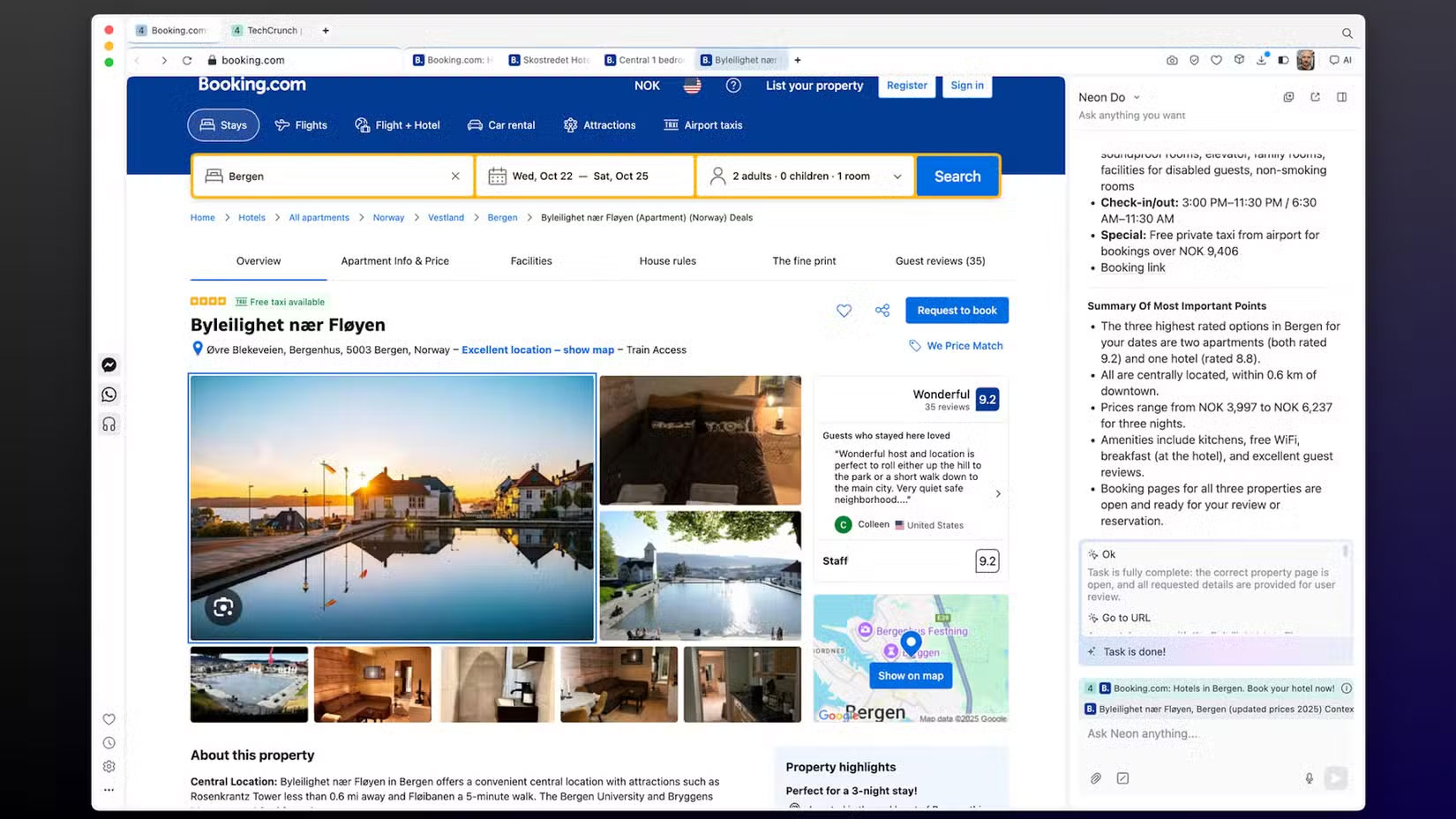 Opera wants its new Neon browser to automate everything in your life Picture 1