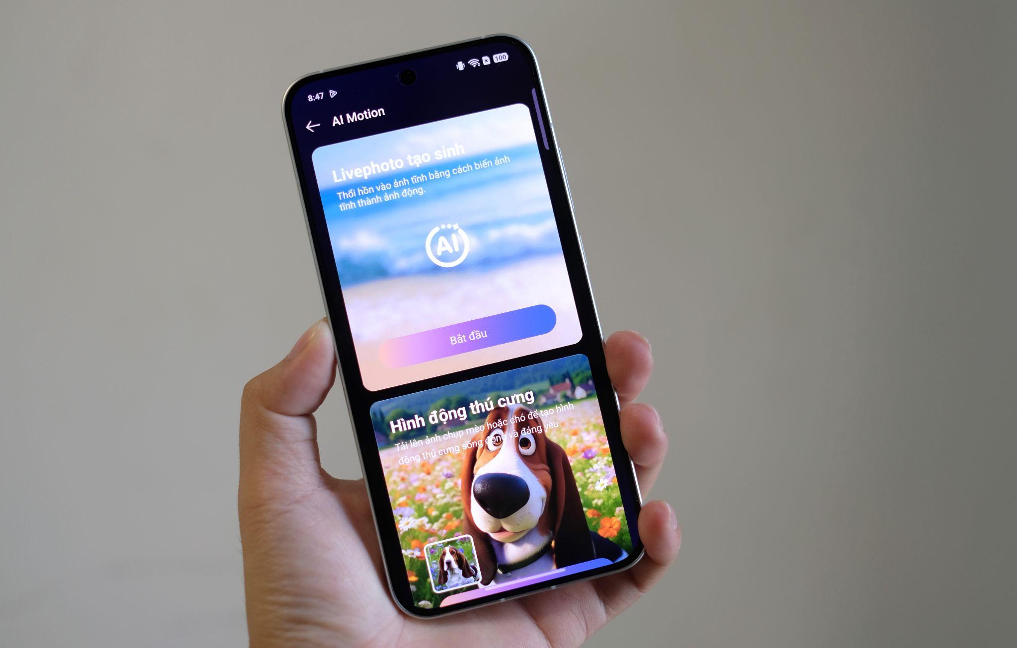 OPPO AI - Artificial Intelligence at Your Fingertips Picture 3