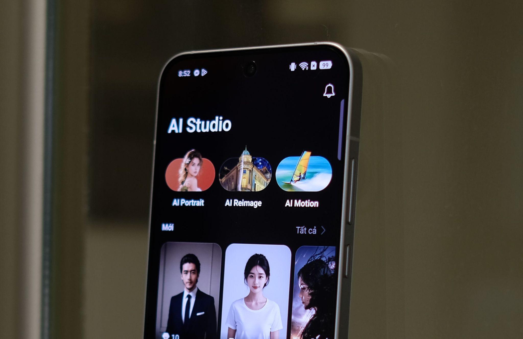 OPPO AI - Artificial Intelligence at Your Fingertips Picture 4