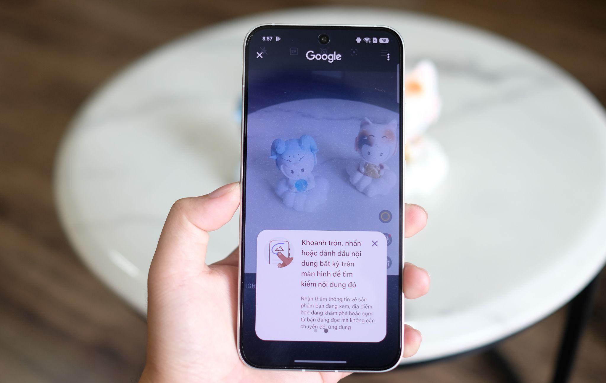 OPPO AI - Artificial Intelligence at Your Fingertips Picture 5