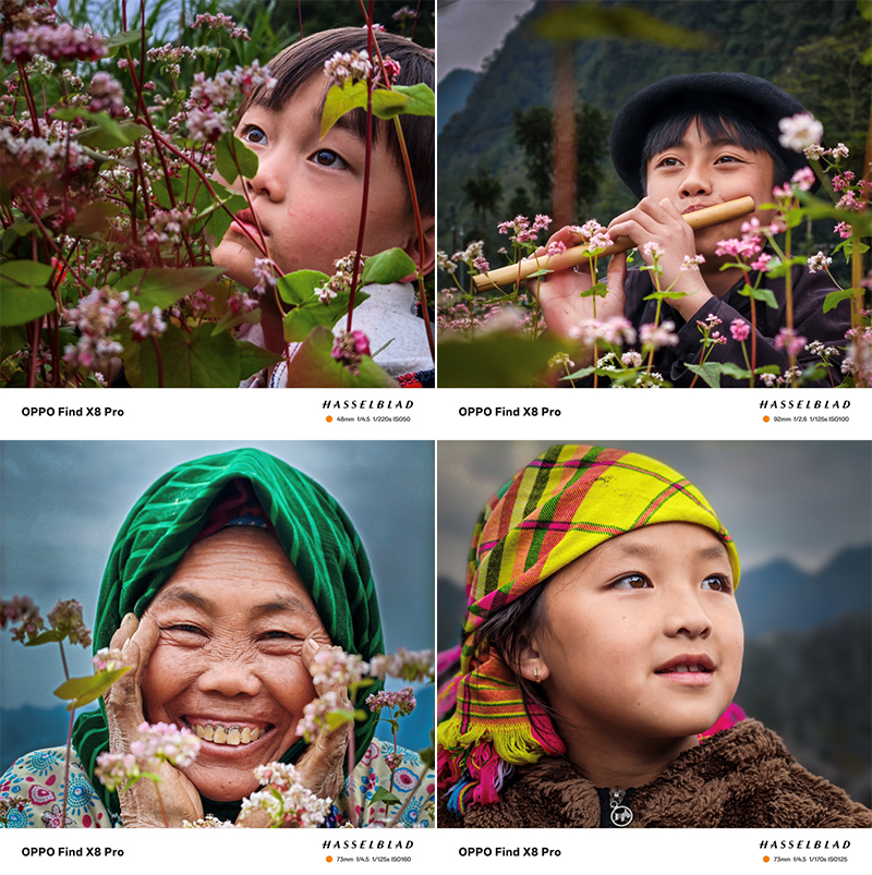 OPPO Find X8 Series: When photography technology blends with art in every moment Picture 10