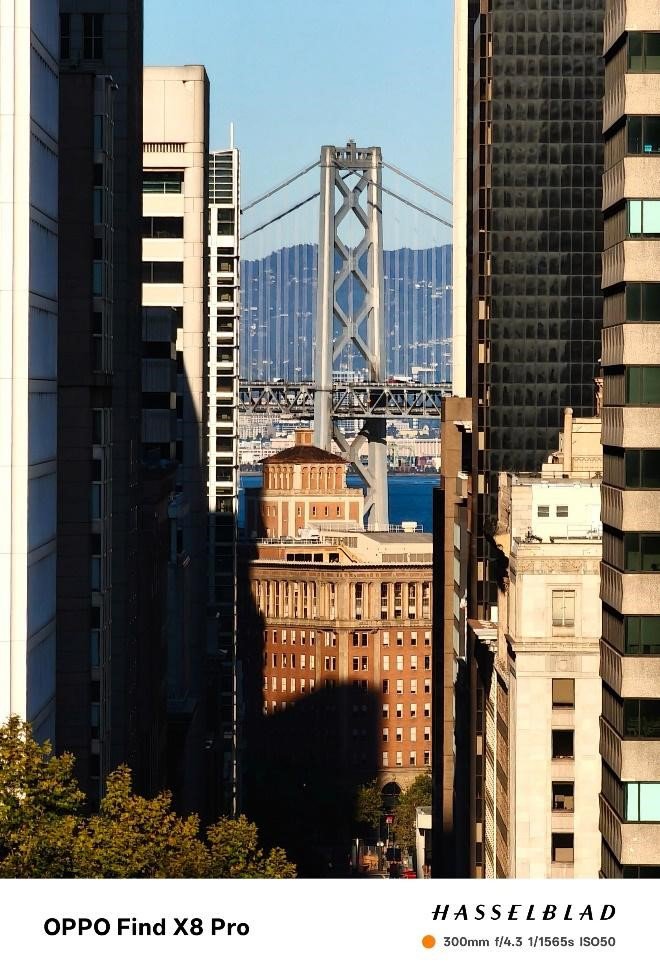 OPPO Find X8 Series: When photography technology blends with art in every moment Picture 8