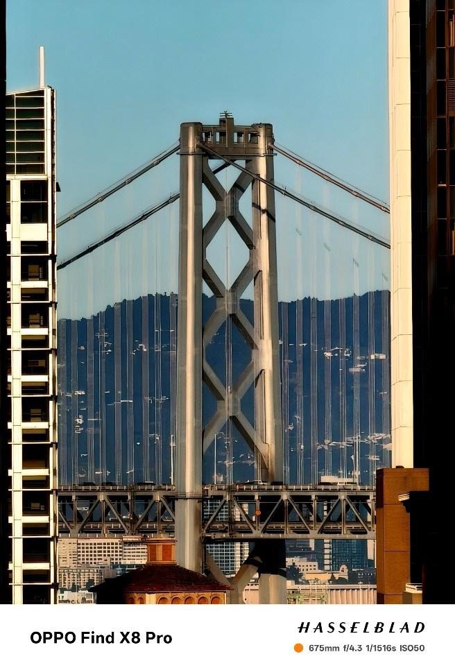 OPPO Find X8 Series: When photography technology blends with art in every moment Picture 9