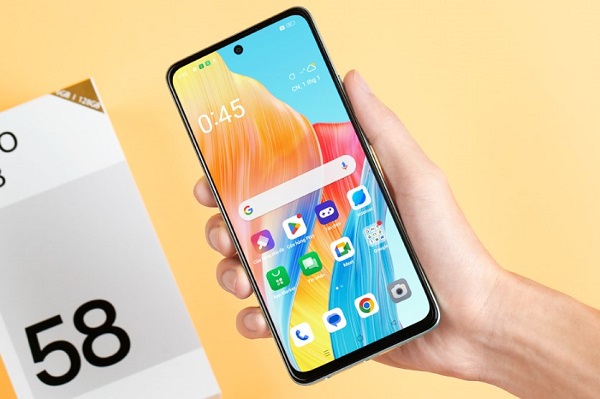 Oppo lost the background playback feature, how to fix it? Picture 1