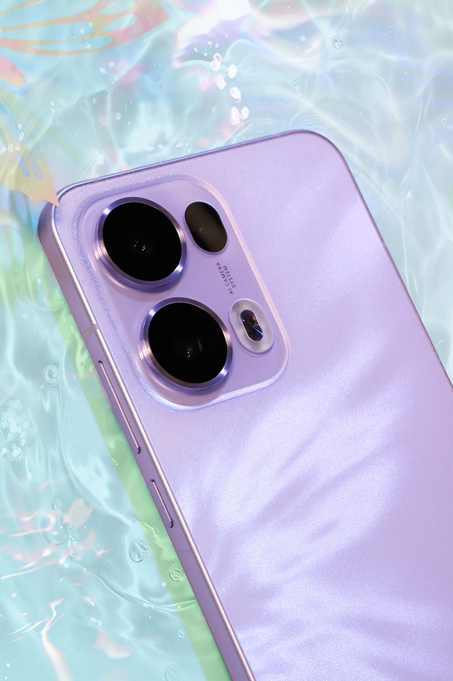 OPPO Reno13 and 13 Pro: Pioneering smartphone innovation Picture 3