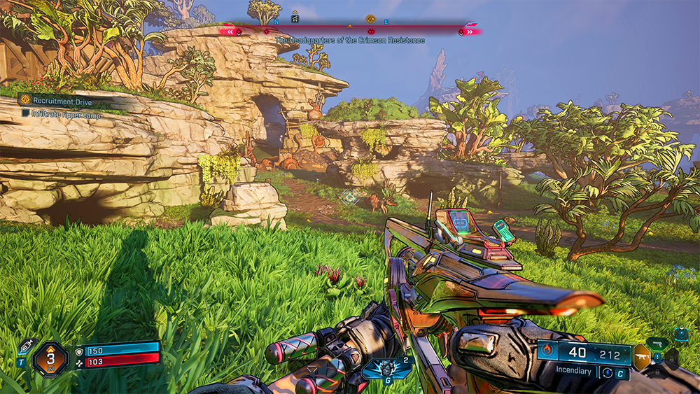 Best PC Configuration for Borderlands 4 Picture 2