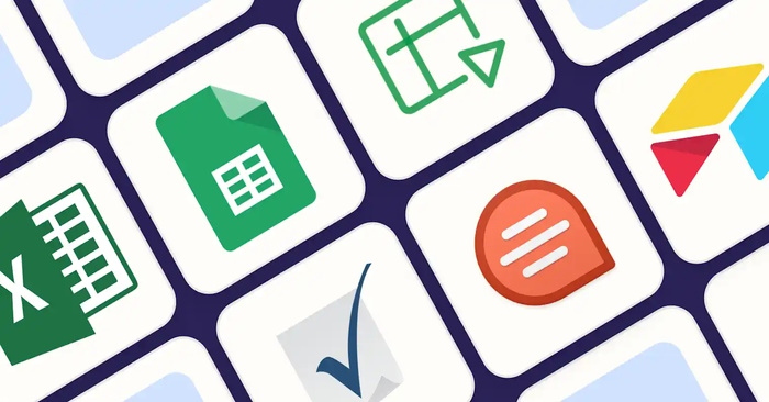 images 1 of Other free software similar to Microsoft Excel