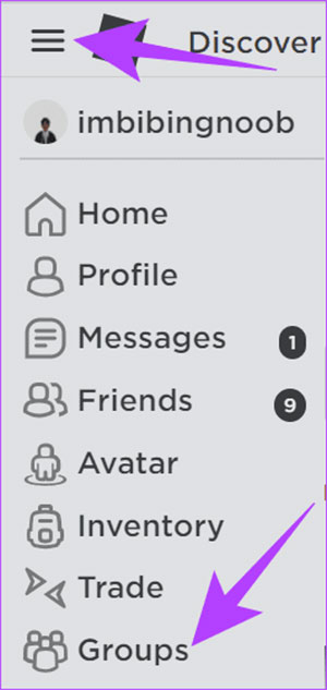 images 1 of Other ways to send Robux to Roblox accounts