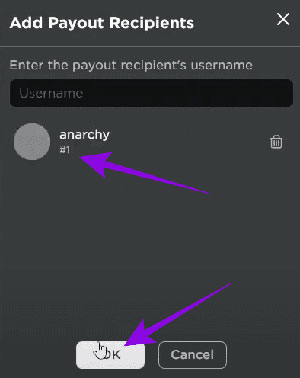 images 14 of Other ways to send Robux to Roblox accounts