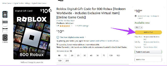 images 24 of Other ways to send Robux to Roblox accounts