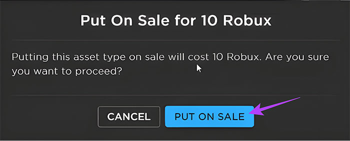 images 9 of Other ways to send Robux to Roblox accounts