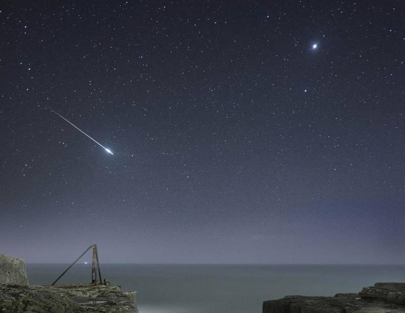 Outstanding astronomical events in 2025 Picture 2