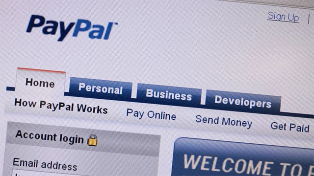 More than 15.8 million PayPal accounts are being sold on the dark web, suspected to be related to a new data leak Picture 1