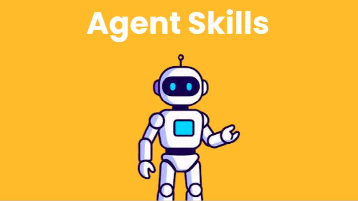 Picture 1 of Overview of Agent Skills