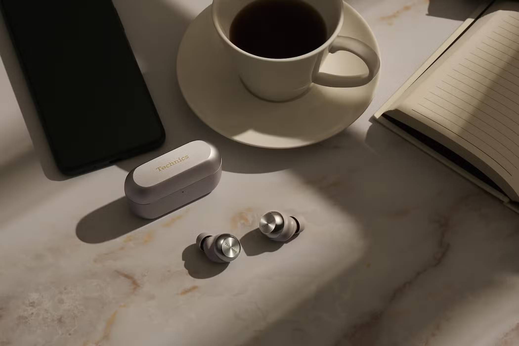 Panasonic Technics EAH-AZ100s Review: New Premium Wireless Headphones Benefit From Technics' 60 Years of Hi-Fi Experience Picture 5