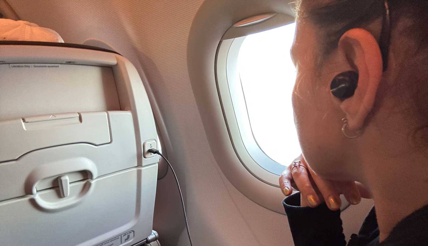 Panasonic Technics EAH-AZ100s Review: New Premium Wireless Headphones Benefit From Technics' 60 Years of Hi-Fi Experience Picture 6