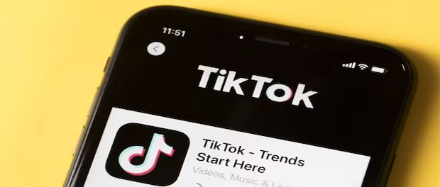 Parent company TikTok entered the AI ​​chatbot race Picture 1