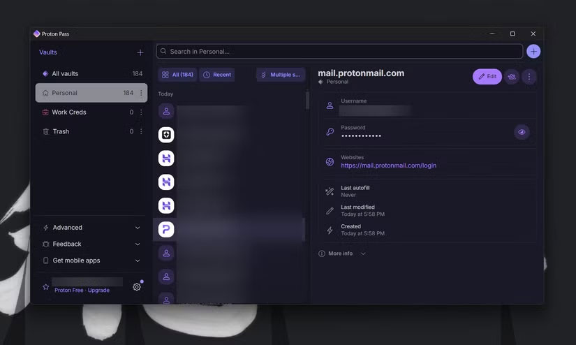 Microsoft Authenticator Password Manager Is Shutting Down: Switch to a Better Alternative! Picture 3