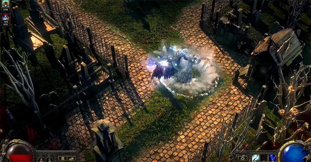 Path of Exile 2 PC Configuration Picture 2