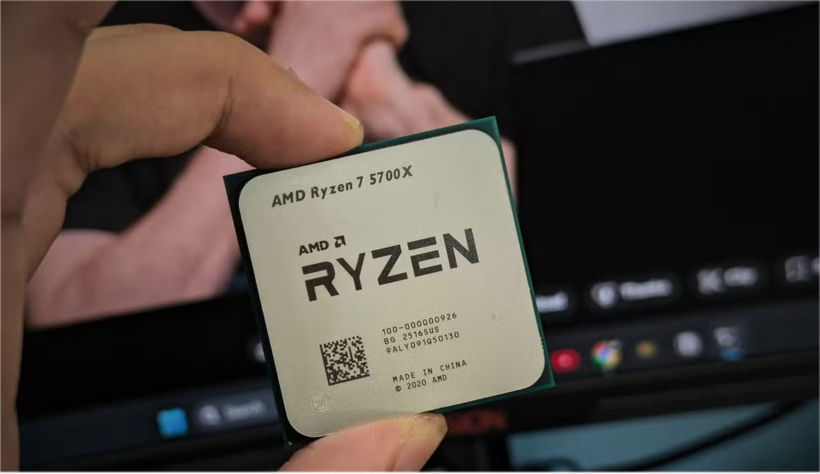 PC components that can be bought used to save costs Picture 1