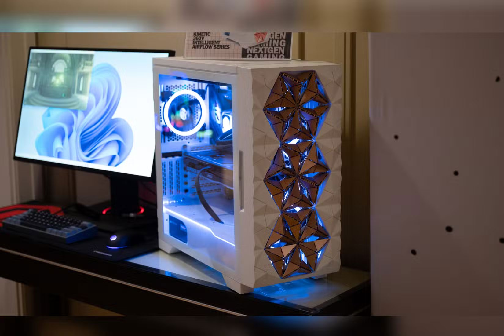 PC components that can be bought used to save costs Picture 3