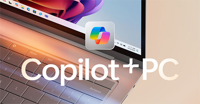 PC Copilot+ standard is coming to desktops thanks to Intel's new generation of processors Picture 1