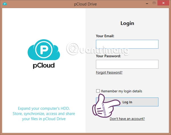 pCloud - Trusted Cloud Storage Service Picture 16
