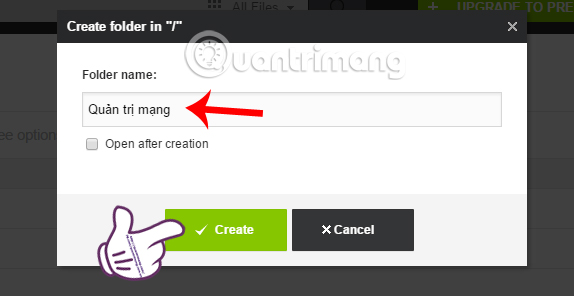 pCloud - Trusted Cloud Storage Service Picture 9