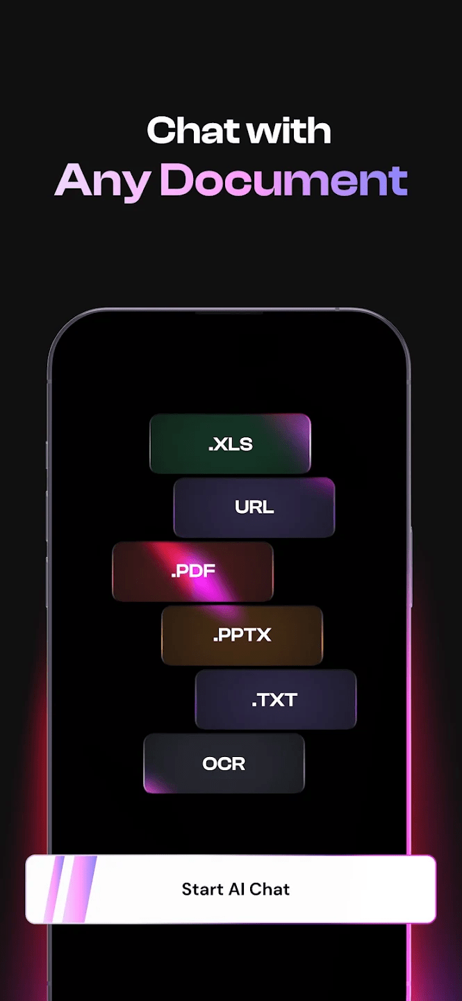 PDF AI: Turning documents into conversations Picture 2