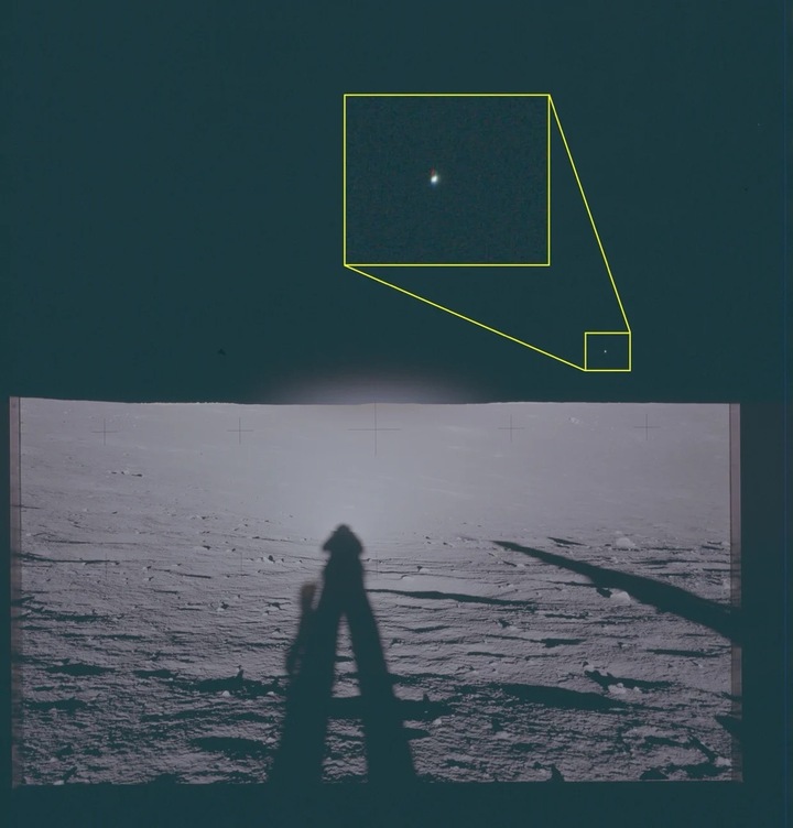 Picture 1 of Pentagon releases 162 UFO files: 'It's time for Americans to see the truth for themselves'