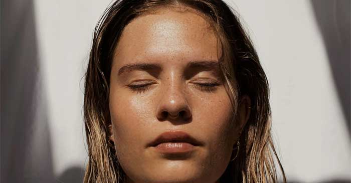 Simple habits of people with beautiful skin Picture 1