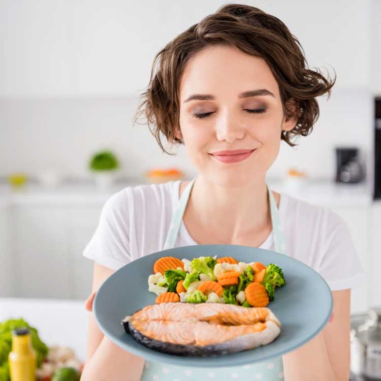 Simple habits of people with beautiful skin Picture 3