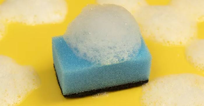 Cleaning habits that are a complete waste of time Picture 1