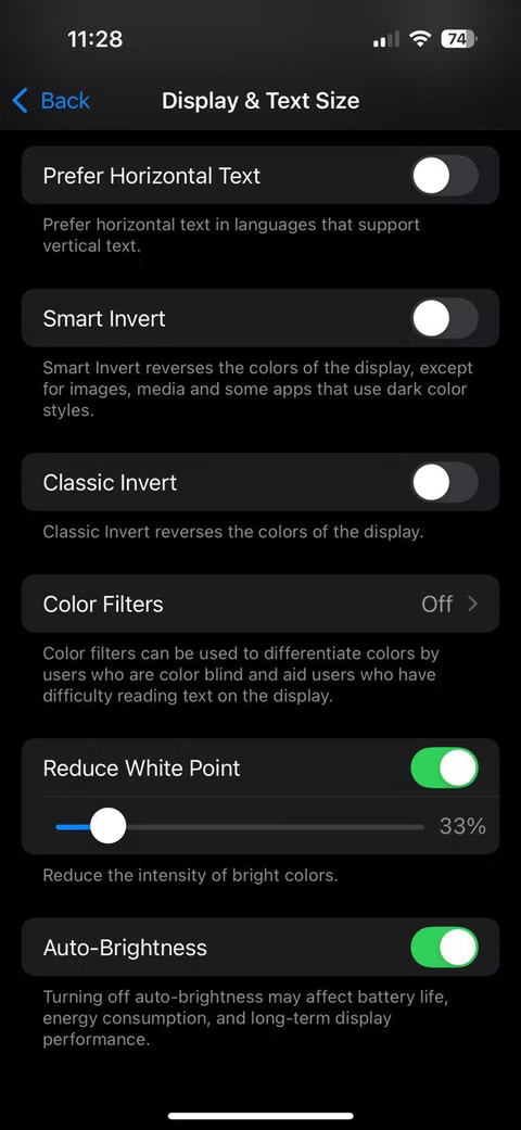 The perfect reading setup without an e-reader Picture 3