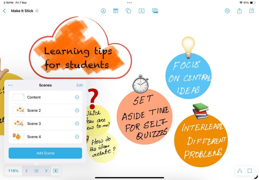 The perfect reading setup without an e-reader Picture 6