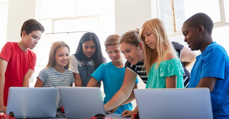 Perfect STEM Activities for Middle School Students Picture 2