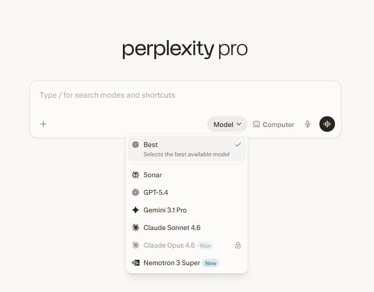 Which is better: Perplexity or ChatGPT? Picture 6