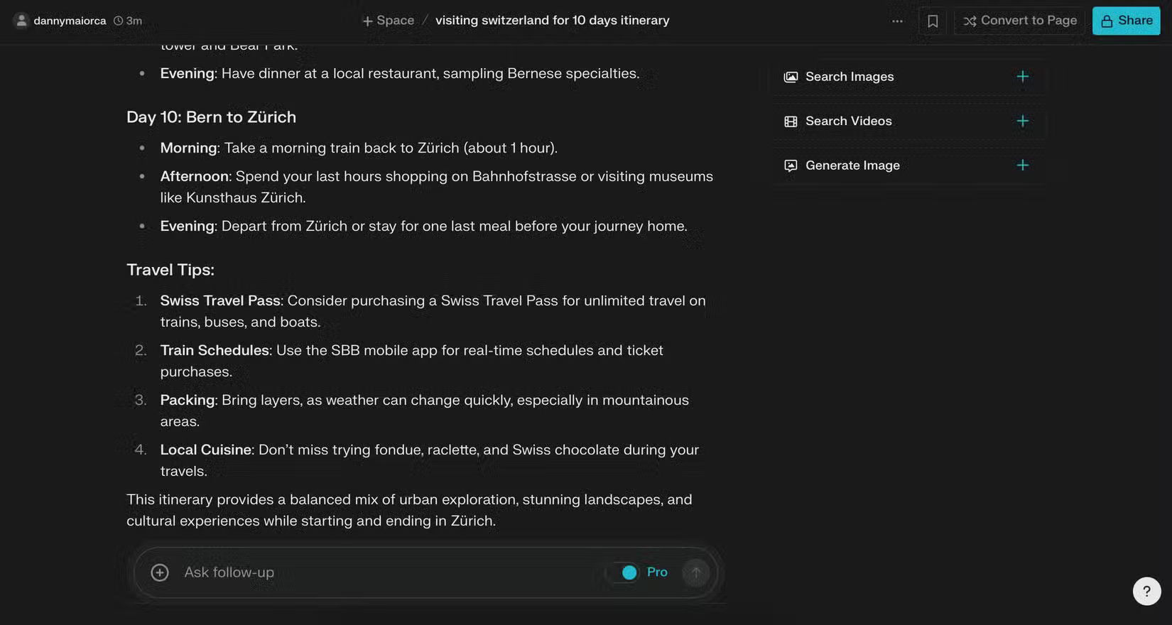 Perplexity or Google better? Picture 4