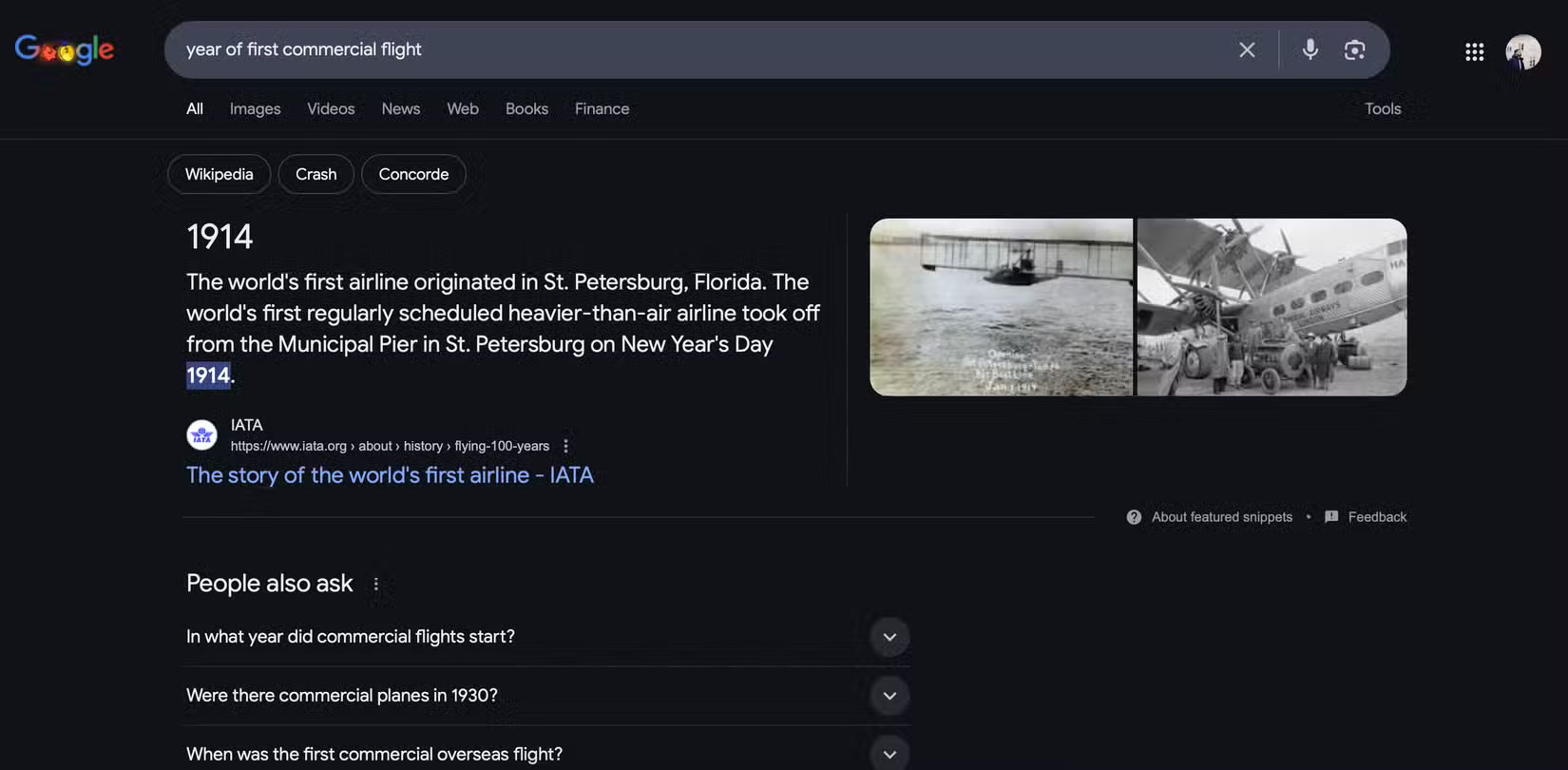 Perplexity or Google better? Picture 5