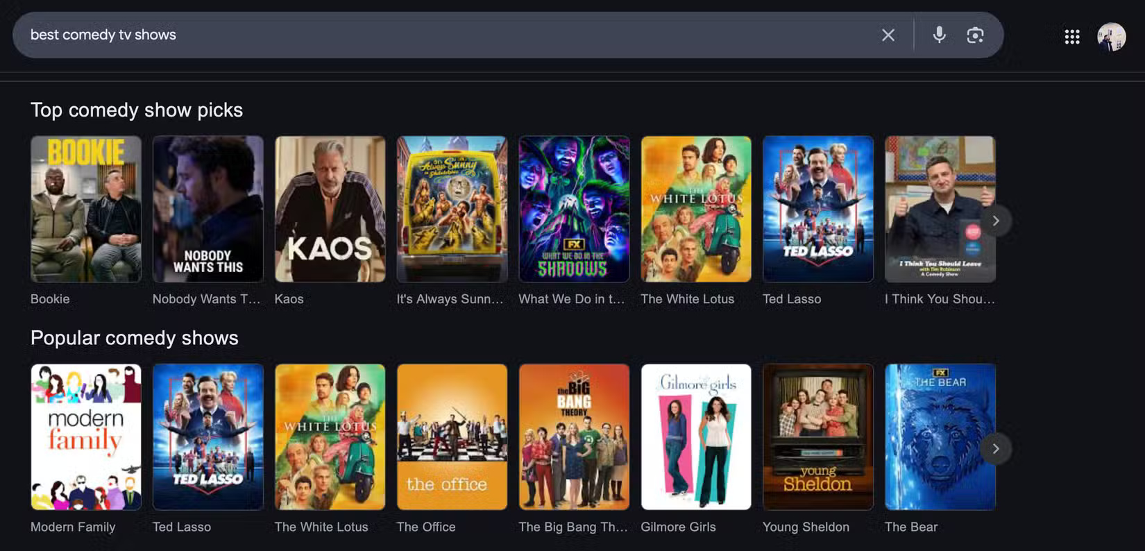 Perplexity or Google better? Picture 9