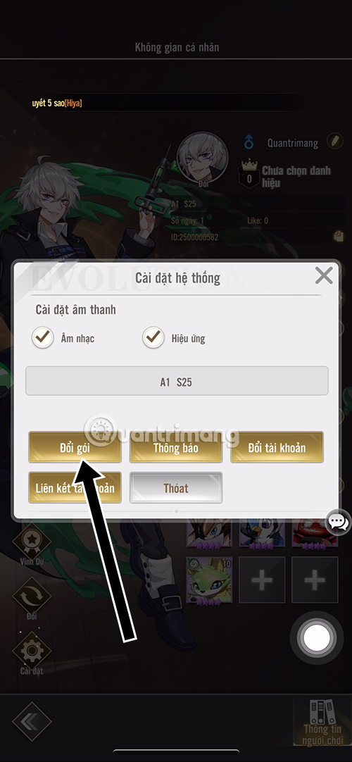 Latest Pet Evolution Diary Code and How to Redeem Code Picture 3