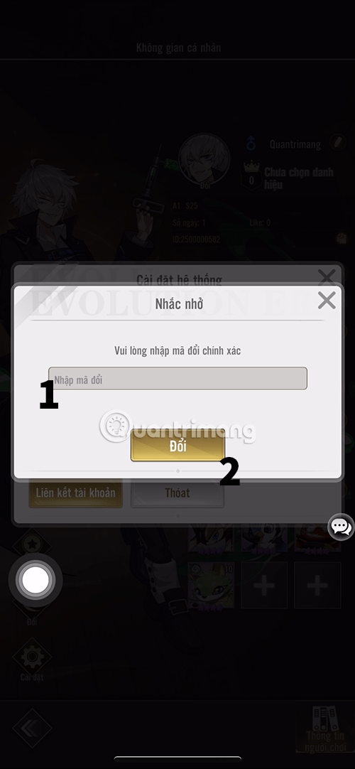Latest Pet Evolution Diary Code and How to Redeem Code Picture 4