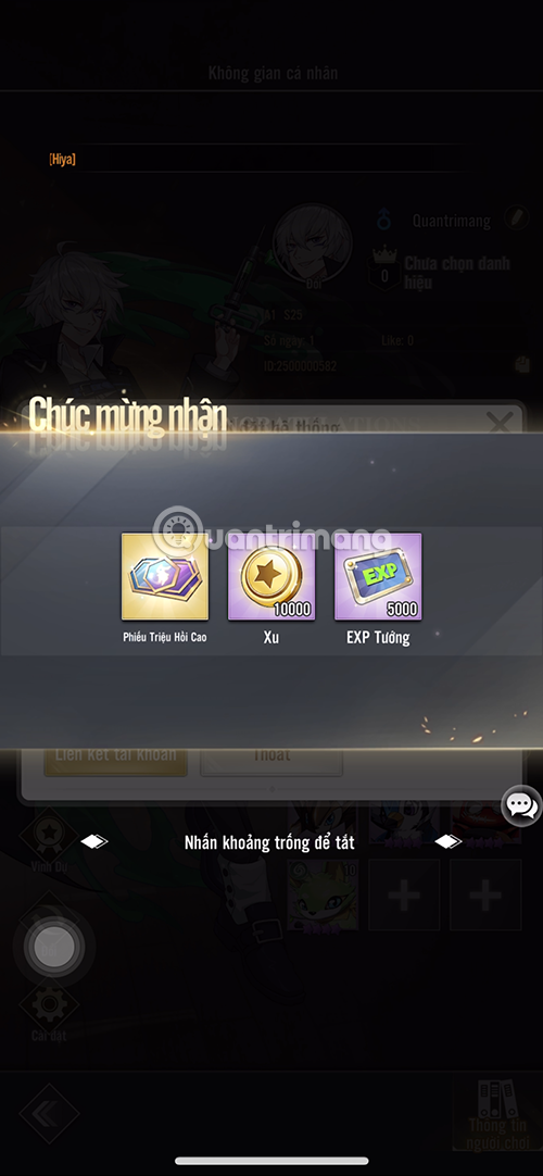 Latest Pet Evolution Diary Code and How to Redeem Code Picture 5