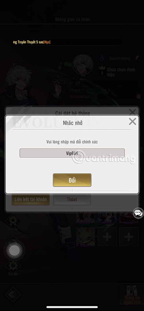 Latest Pet Evolution Diary Code and How to Redeem Code Picture 6