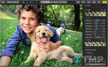 Picture 1 of Photo editing on Mac: A complete guide for all your needs.