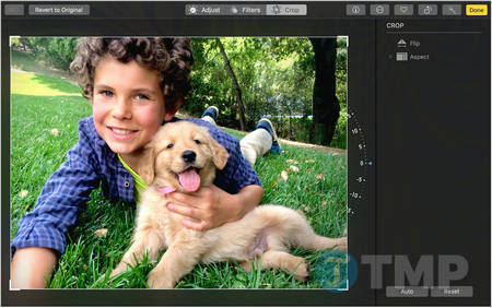 Picture 2 of Photo editing on Mac: A complete guide for all your needs.