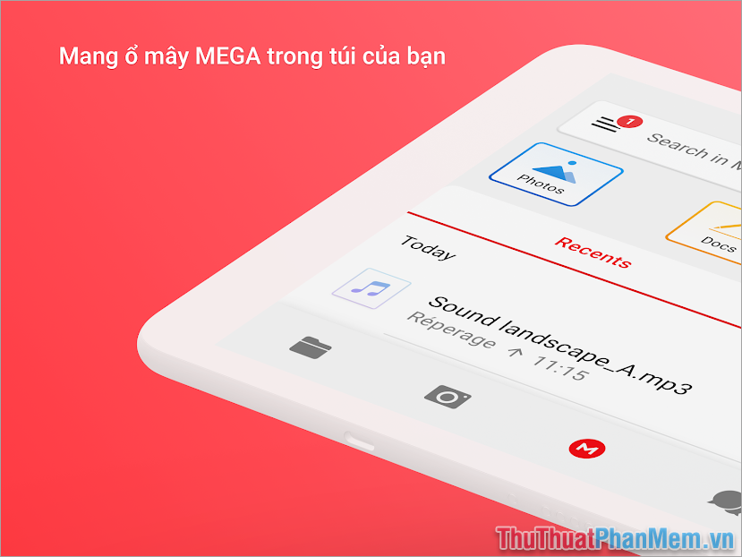 Photo storage app - Top 5 free & safest photo storage apps Picture 5
